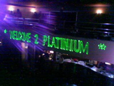 Platinuim